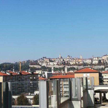 Idea Bed & Breakfast Bergamo Dış mekan fotoğraf