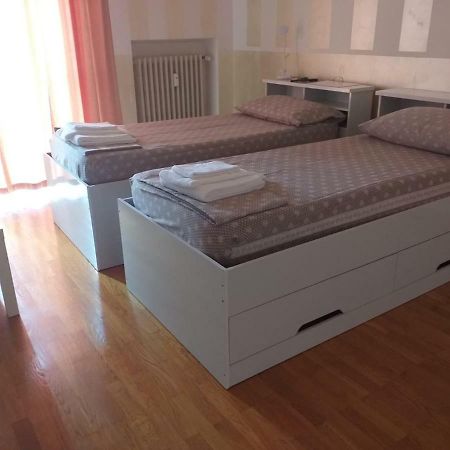 Idea Bed & Breakfast Bergamo Dış mekan fotoğraf