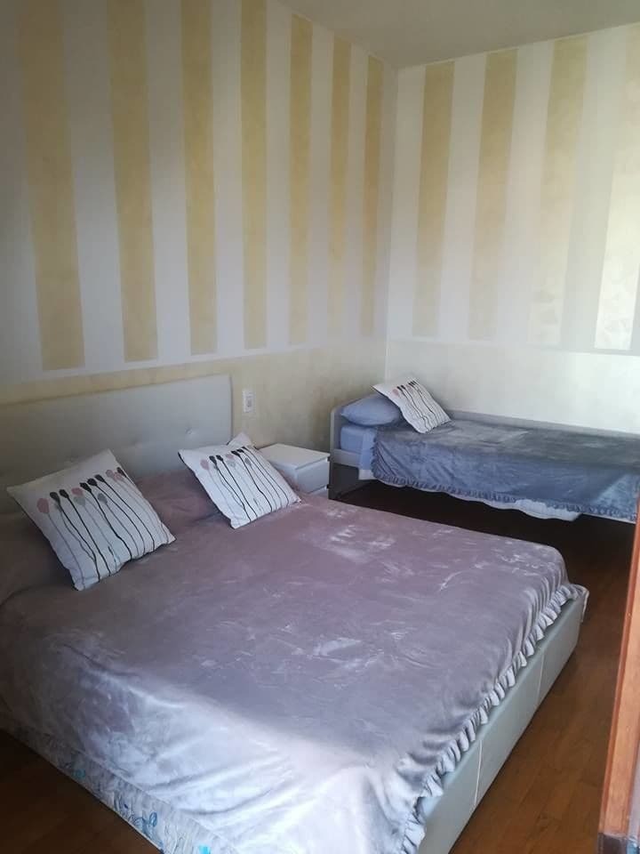Idea Bed & Breakfast Bergamo Dış mekan fotoğraf