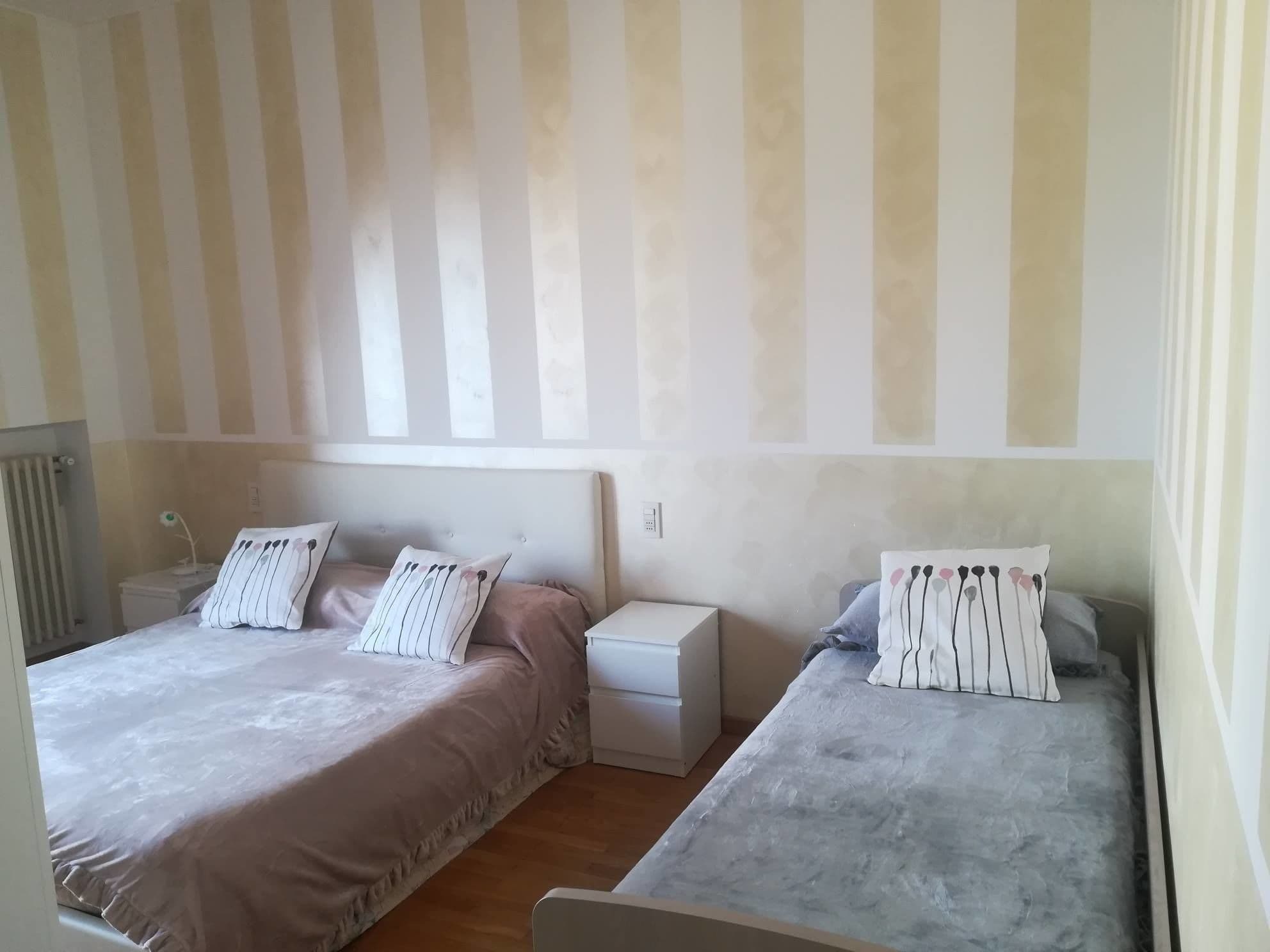 Idea Bed & Breakfast Bergamo Dış mekan fotoğraf