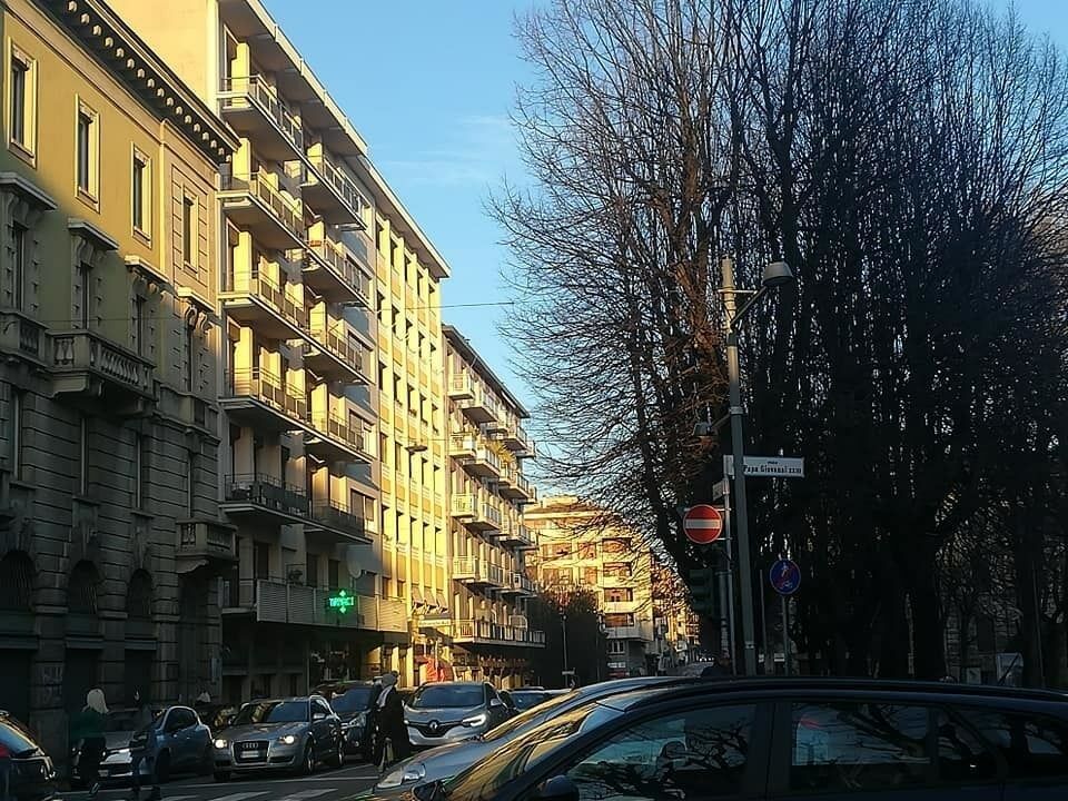 Idea Bed & Breakfast Bergamo Dış mekan fotoğraf