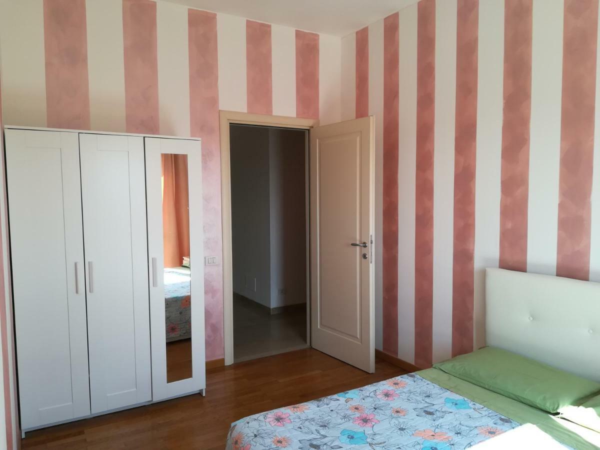 Idea Bed & Breakfast Bergamo Dış mekan fotoğraf