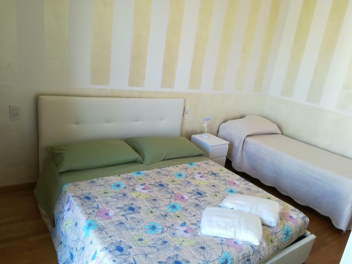 Idea Bed & Breakfast Bergamo Dış mekan fotoğraf