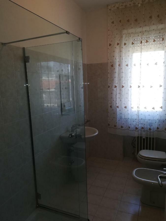 Idea Bed & Breakfast Bergamo Dış mekan fotoğraf
