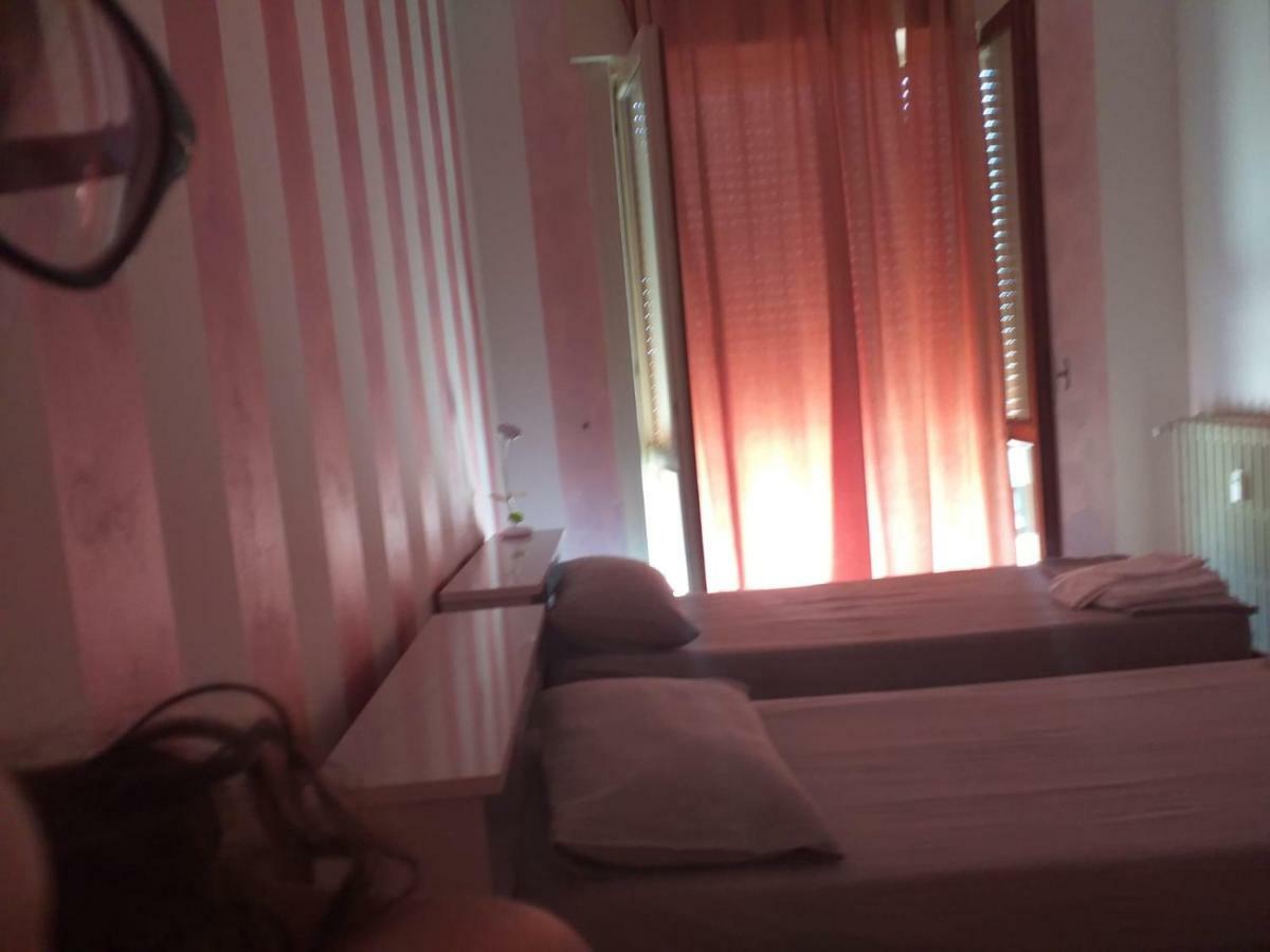 Idea Bed & Breakfast Bergamo Dış mekan fotoğraf