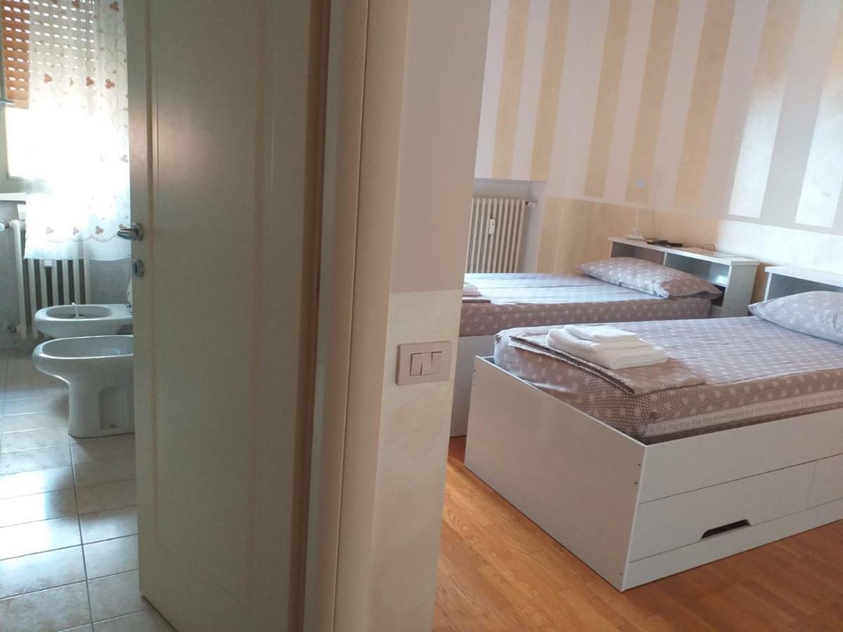 Idea Bed & Breakfast Bergamo Dış mekan fotoğraf