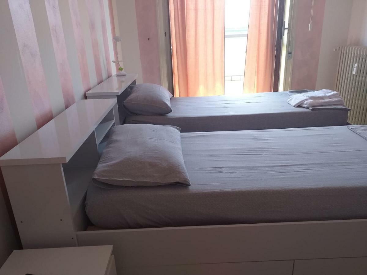 Idea Bed & Breakfast Bergamo Dış mekan fotoğraf