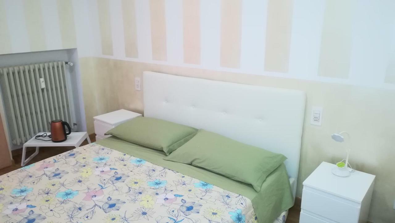 Idea Bed & Breakfast Bergamo Dış mekan fotoğraf
