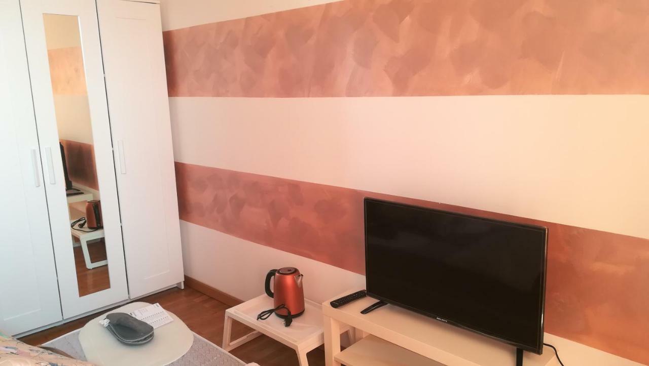 Idea Bed & Breakfast Bergamo Dış mekan fotoğraf