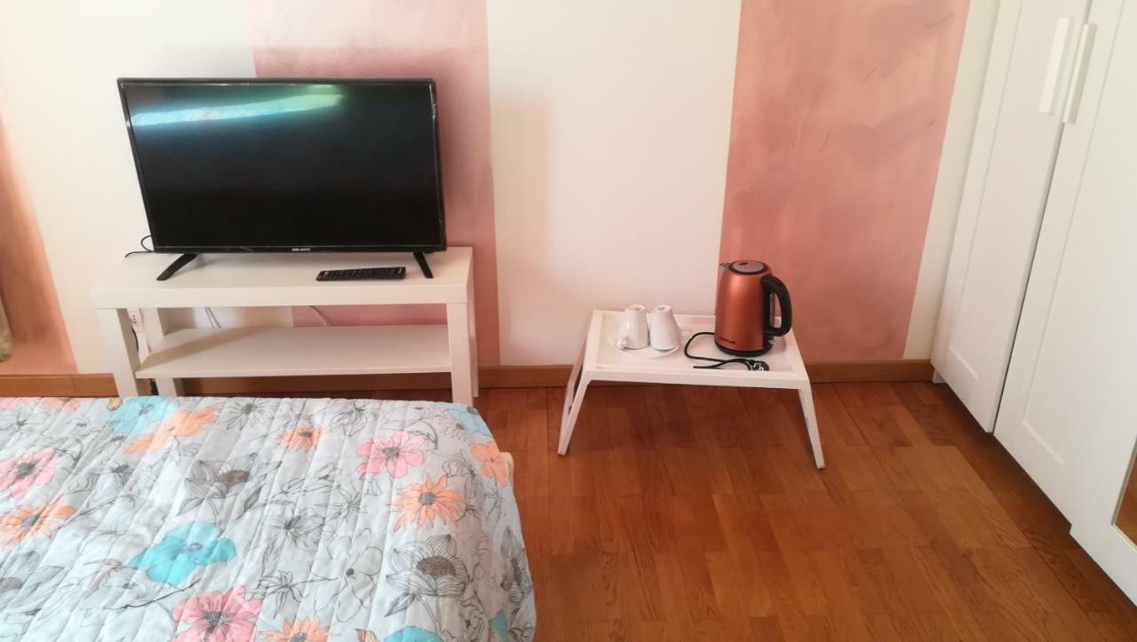 Idea Bed & Breakfast Bergamo Dış mekan fotoğraf