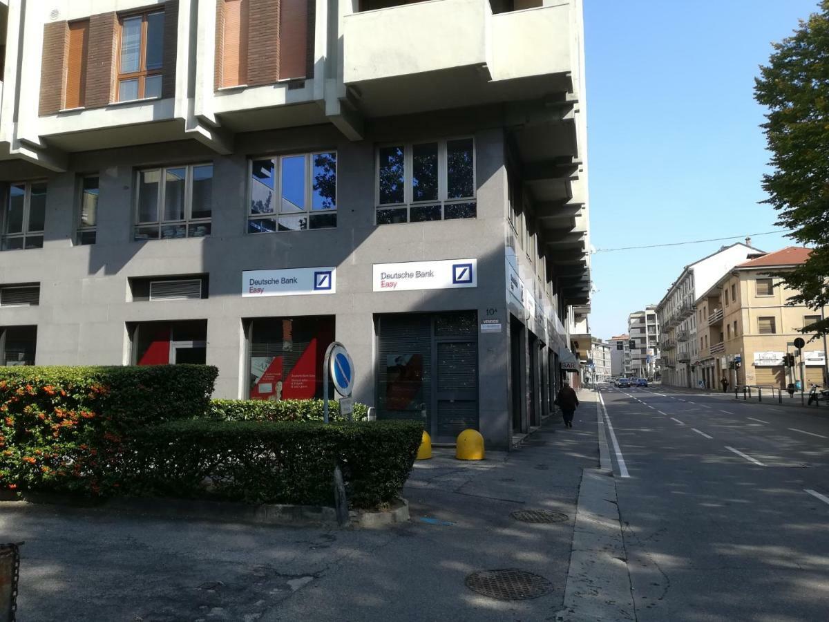 Idea Bed & Breakfast Bergamo Dış mekan fotoğraf
