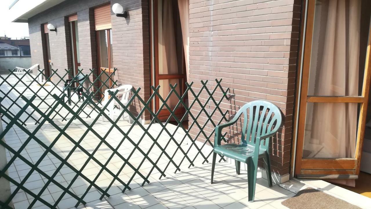 Idea Bed & Breakfast Bergamo Dış mekan fotoğraf