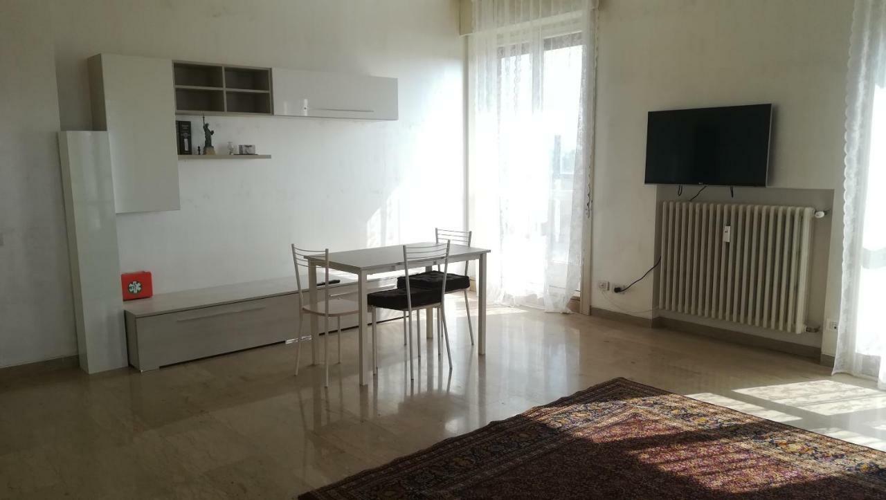 Idea Bed & Breakfast Bergamo Dış mekan fotoğraf