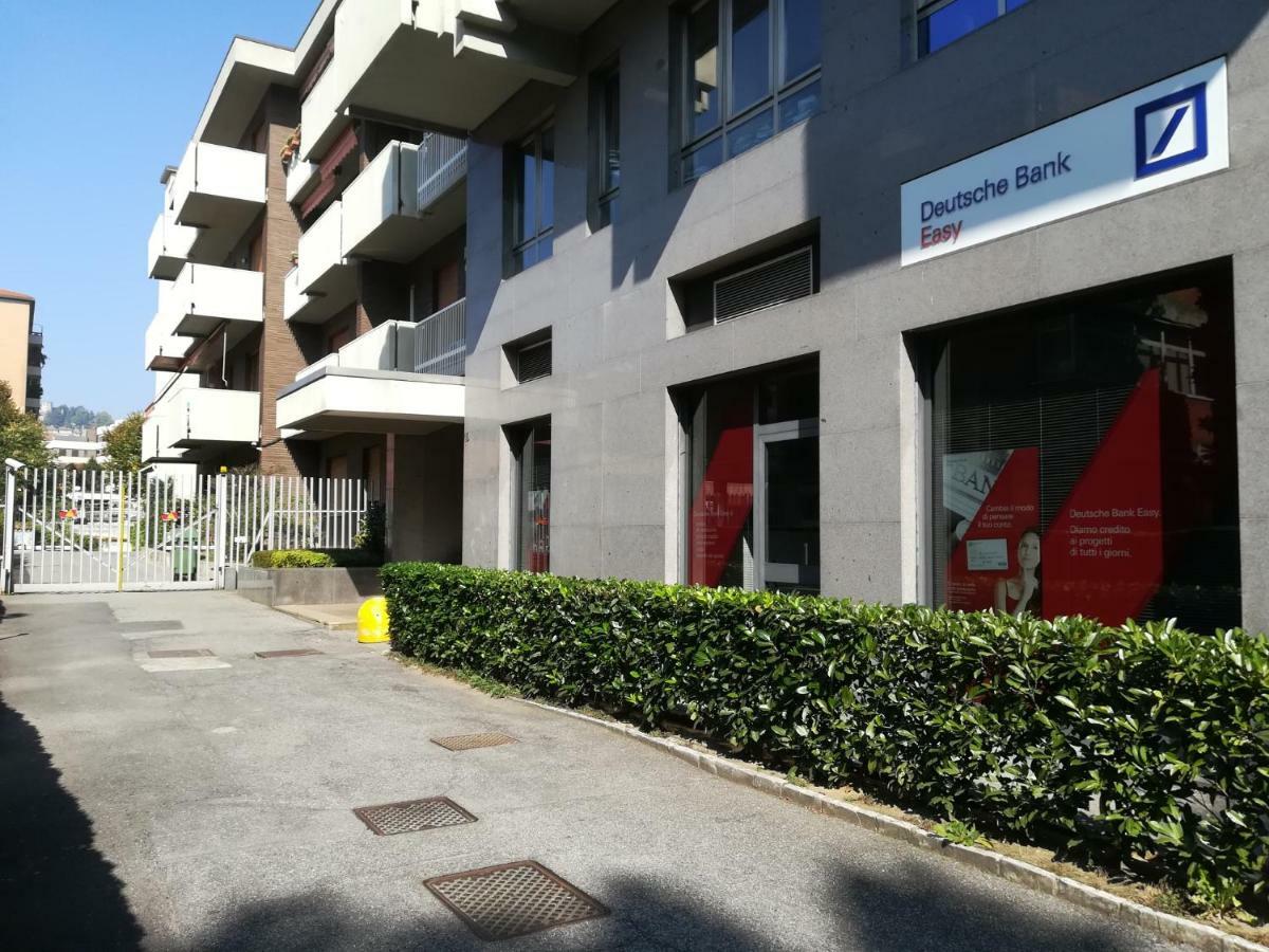 Idea Bed & Breakfast Bergamo Dış mekan fotoğraf