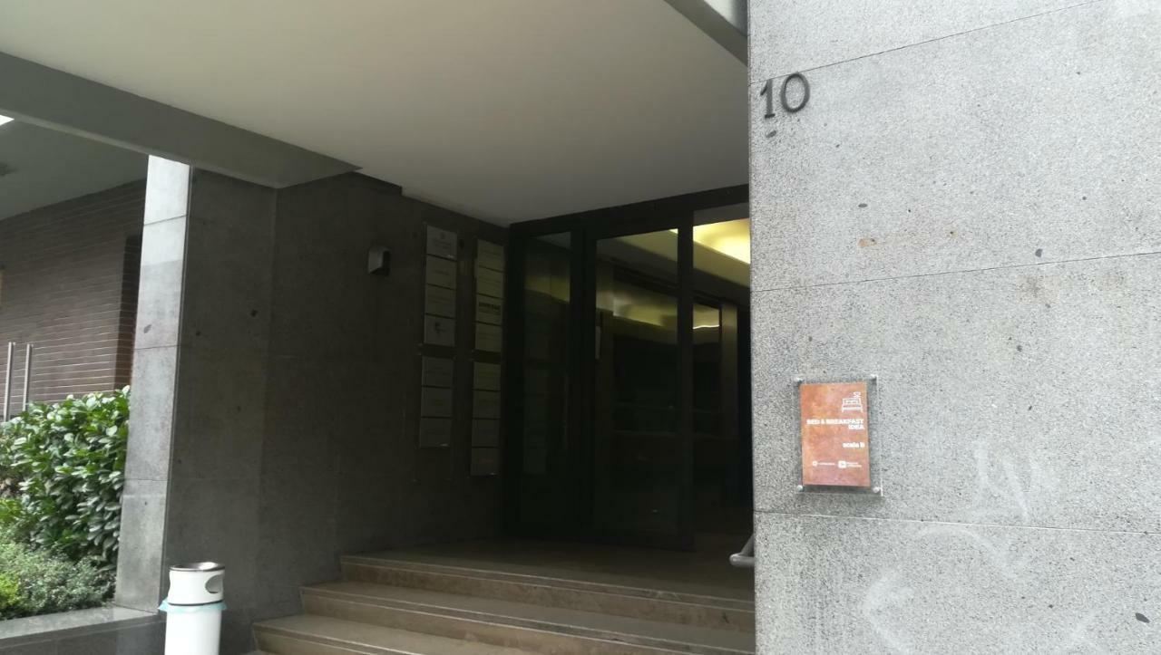 Idea Bed & Breakfast Bergamo Dış mekan fotoğraf