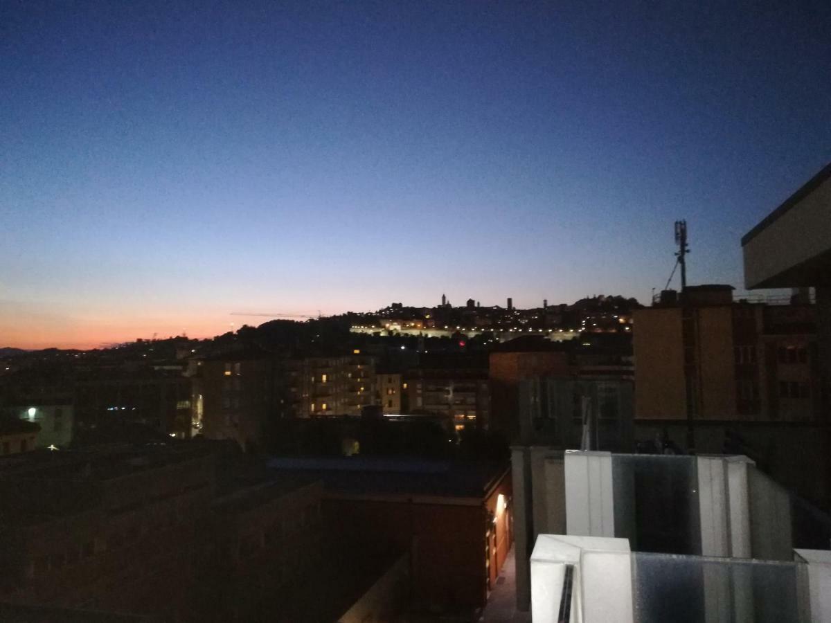 Idea Bed & Breakfast Bergamo Dış mekan fotoğraf