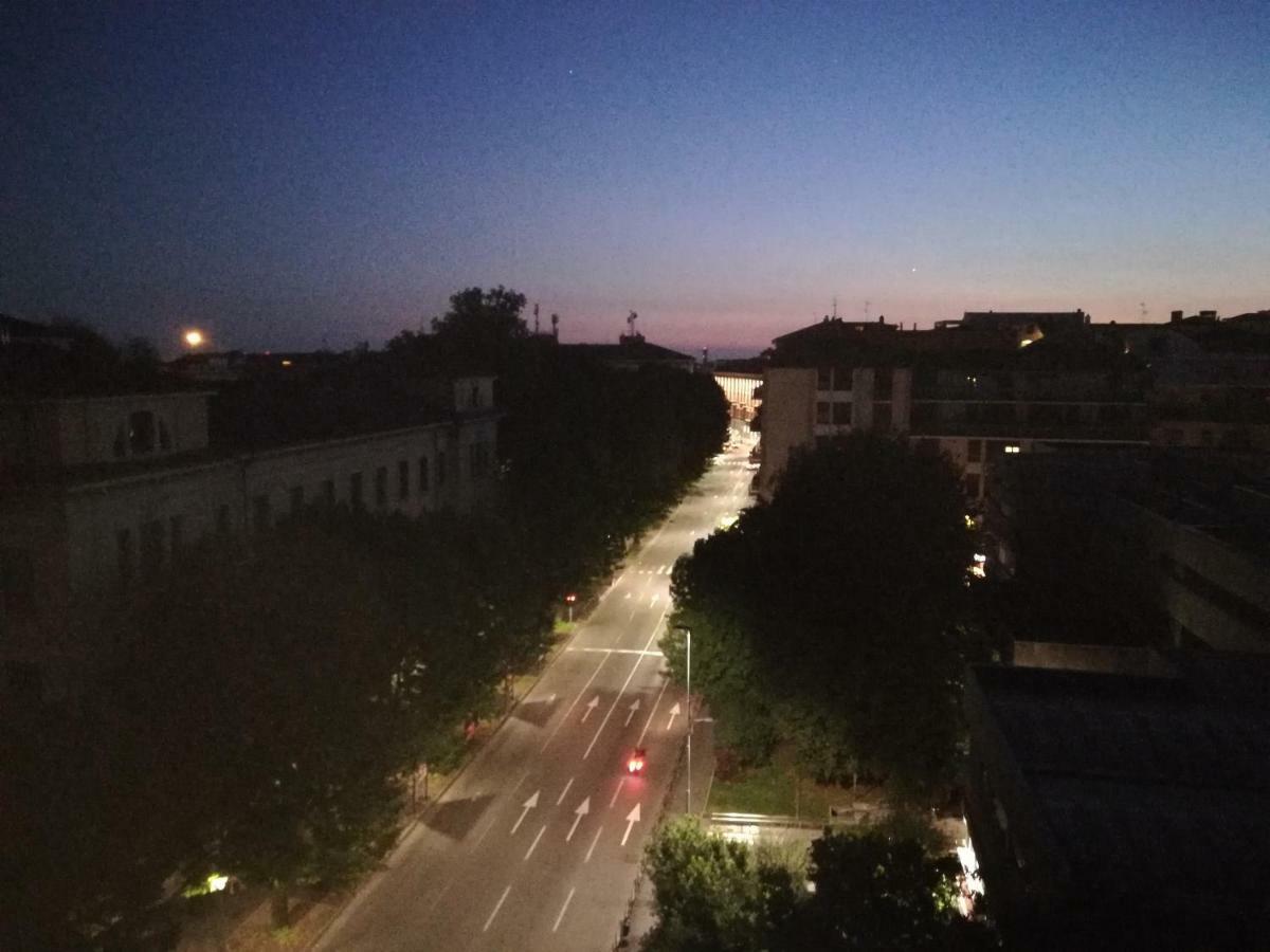 Idea Bed & Breakfast Bergamo Dış mekan fotoğraf