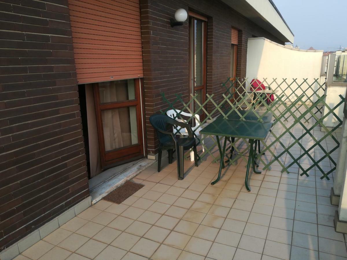 Idea Bed & Breakfast Bergamo Dış mekan fotoğraf