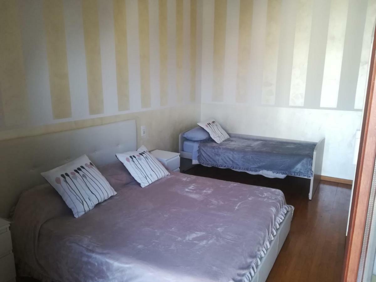 Idea Bed & Breakfast Bergamo Dış mekan fotoğraf