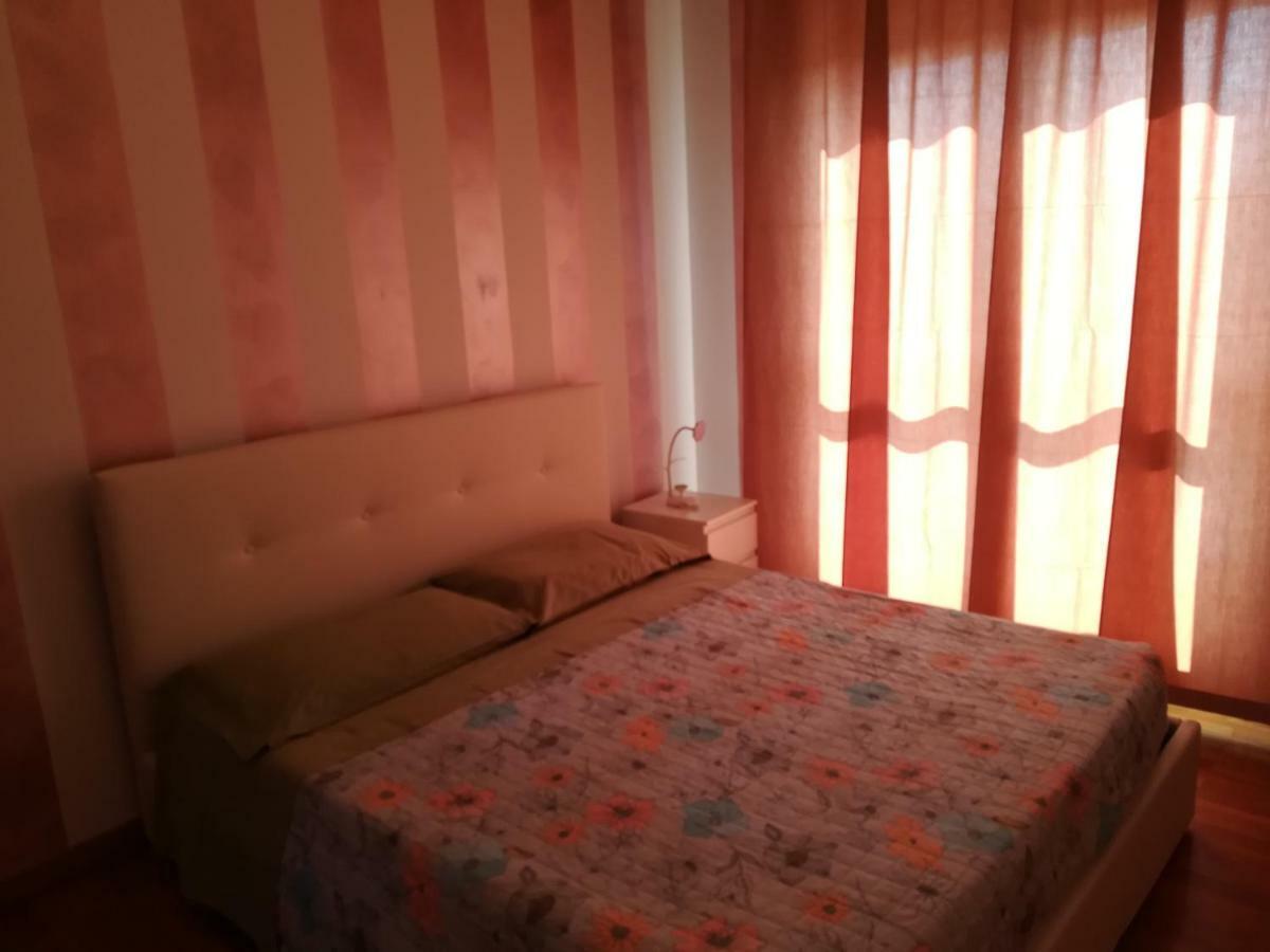 Idea Bed & Breakfast Bergamo Dış mekan fotoğraf