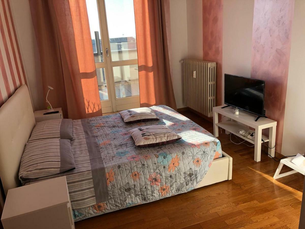 Idea Bed & Breakfast Bergamo Dış mekan fotoğraf