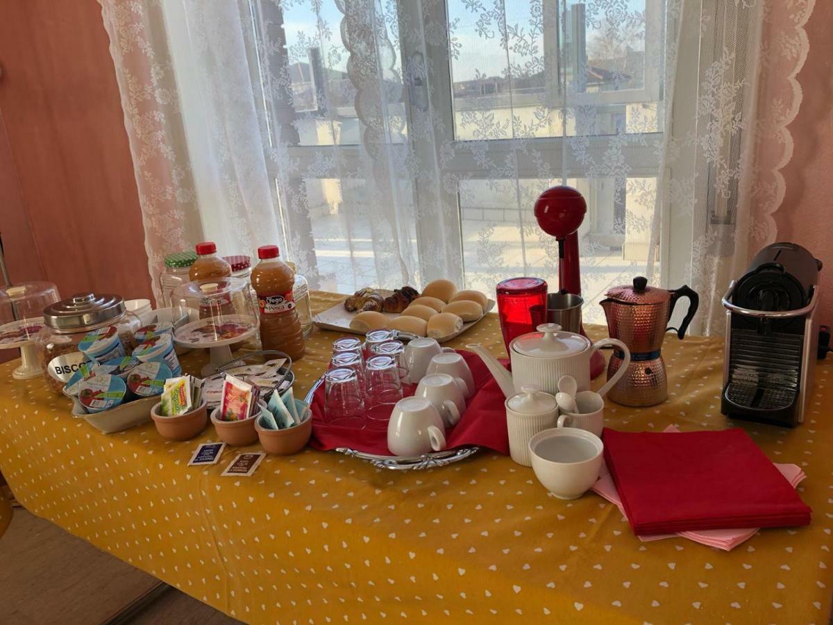 Idea Bed & Breakfast Bergamo Dış mekan fotoğraf