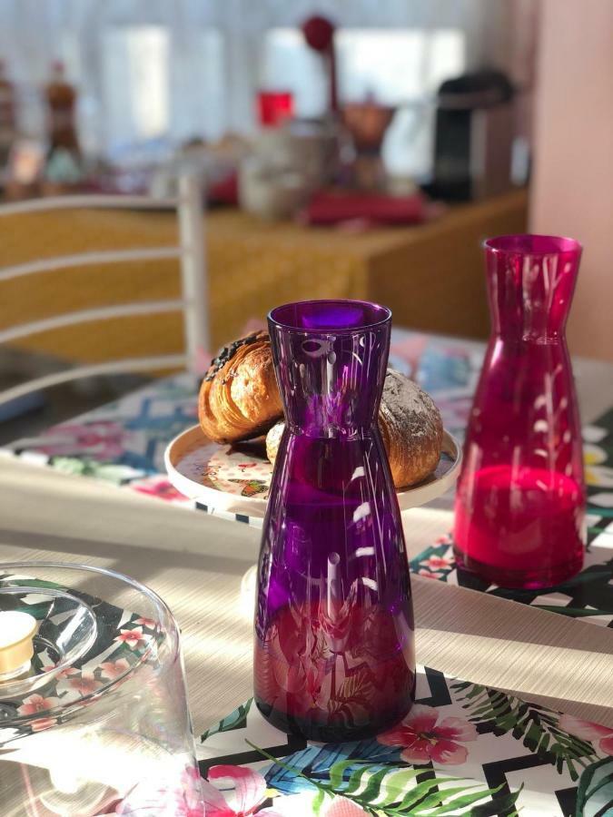Idea Bed & Breakfast Bergamo Dış mekan fotoğraf