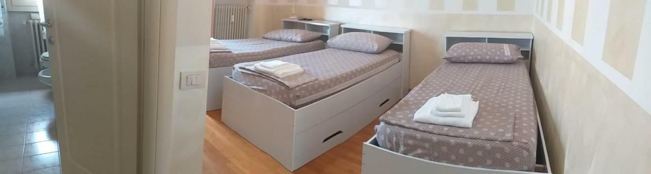 Idea Bed & Breakfast Bergamo Oda fotoğraf